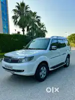 Tata Safari Storme VX, 2017, Diesel