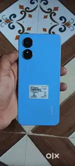 OPPO A17 4gb