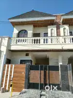 Semi furnished villas available in Shiva Enclave