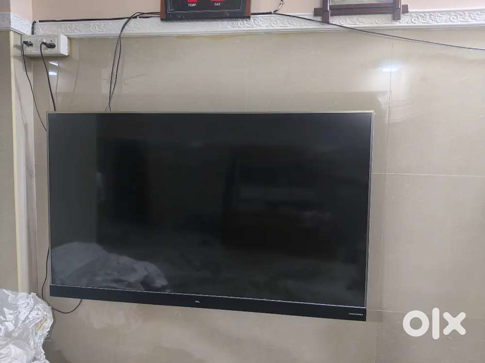TCL 65 inch