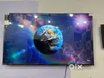 S A M S U N G 48 inch Smart TV with Built-in Apps Brand New