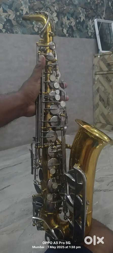 Saxopone conn M20 UAS