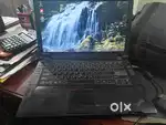 Lenovo laptop in good condition