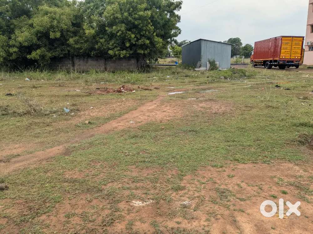 6 Acres thokkolam