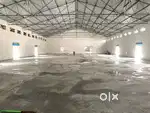 prime location Rent for Godown and Warehouse