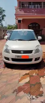 Maruti swift vdi Diesel first owner valid November 2029