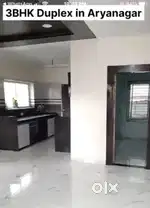 SUYOG NAGAR 2 BHK FLAT