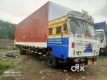 Ashok Leyland 1618 Bs 4