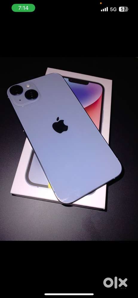 Iphone 14 in good condition