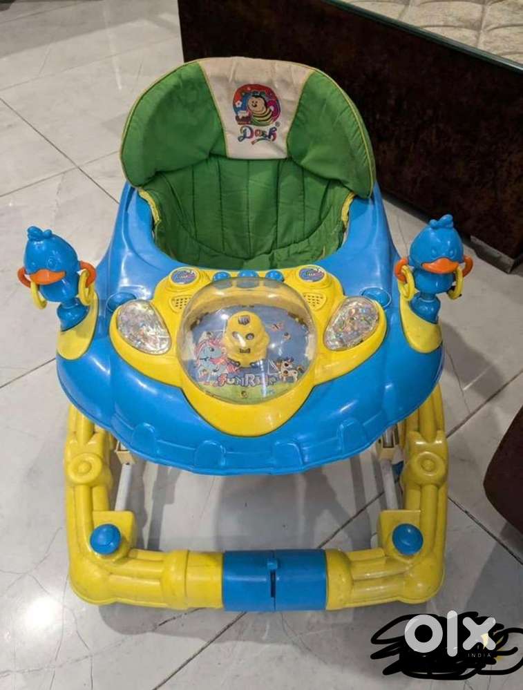 Baby walker
