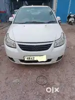 Maruti Suzuki SX4 2011 Diesel Good Condition
