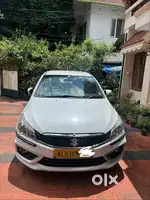 Maruti Suzuki Ciaz Delta – Well-Maintained & Ready to Drive!