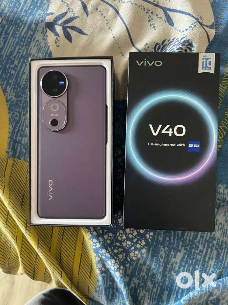 Vivo V 40 8/256