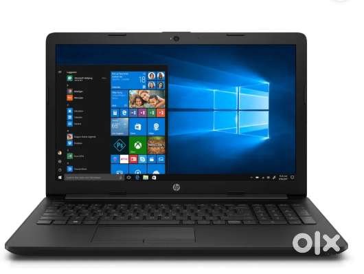 HP 15 Intel Core i3 10th Gen 1005G1 model - 15-DA3001TU
