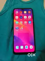 Oppo A5 2020 model