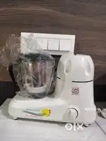 2 brand new mixer grinder