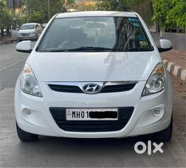 Hyundai i20 2012-2014 Sportz 1.2, 2012, Petrol