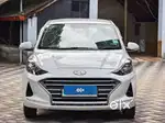 Hyundai Grand i10 Nios Magna, 2021, Petrol