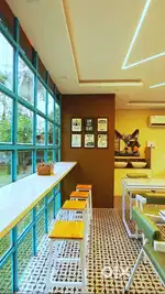 Cafe For Rent, Hotel for rent