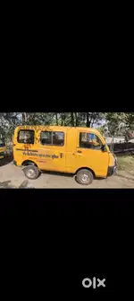 Mahindra maxximo ( urgent for sale)