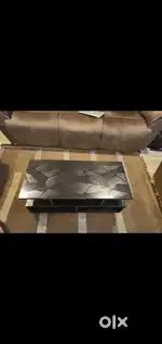 brand new tea poy/centre table - free delivery
