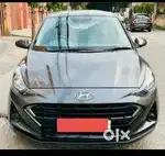 Hyundai Grand i10 Nios 2020 Petrol 59000 Km Driven