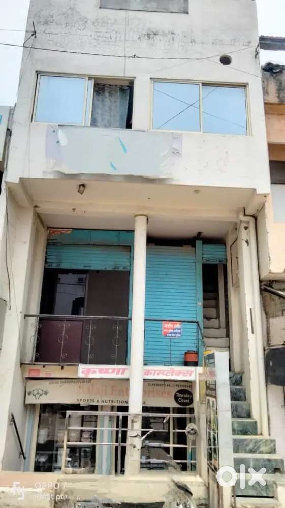 सिर्फ ऑफिस किराए हेतु स्टेडियम रोड नियर सई हॉस्पिटल बरेली
