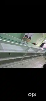 Shop furniture