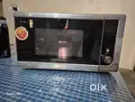 Videocon Microwave