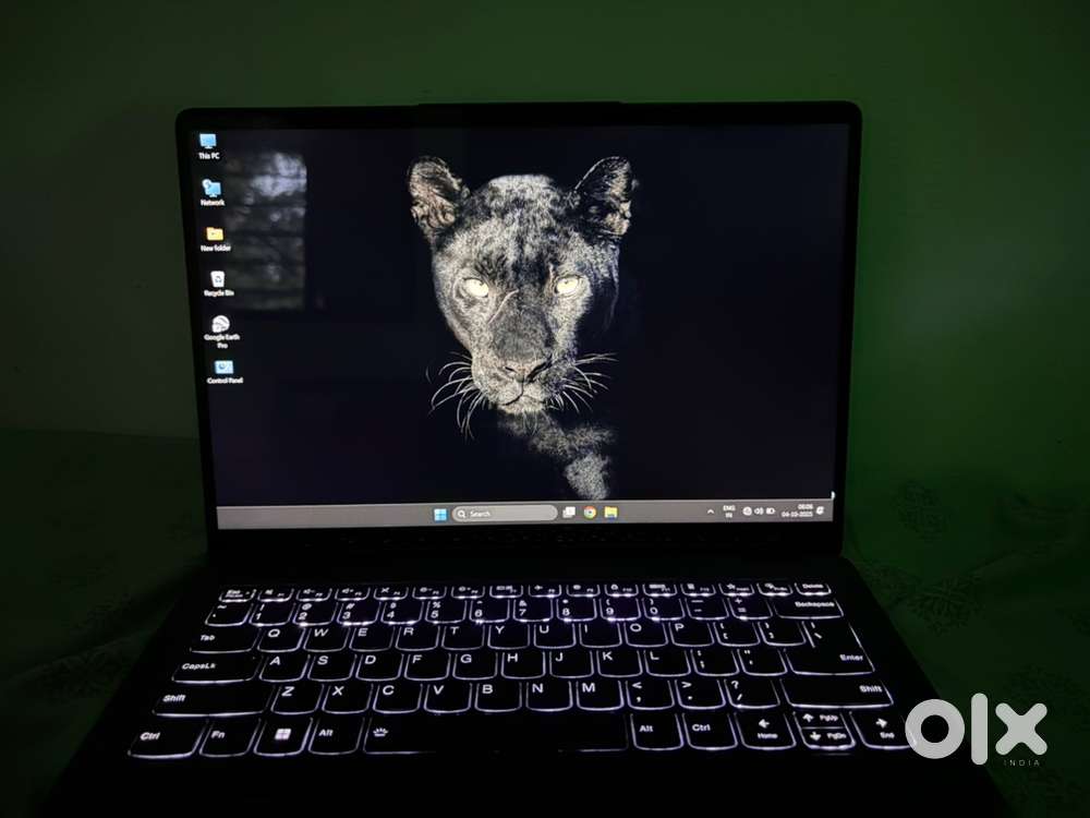 Lenevo Ideapad Flex 5 Powerful Touchscreen Laptop with Stylus
