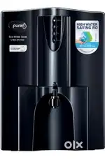 RO+UV+MF+Mineral HUL Pureit Eco Water Saver