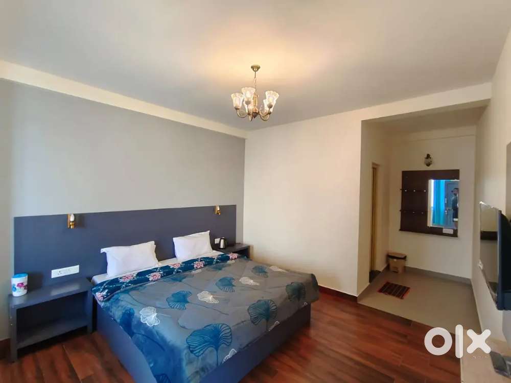 4BHK cottage  for lease