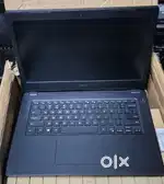 Dell latitude i3 6th ssd.256.8gb ram ddr4