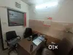 1Cabin,10Workstions.Full Furnished Office Space For Rent In Noida.