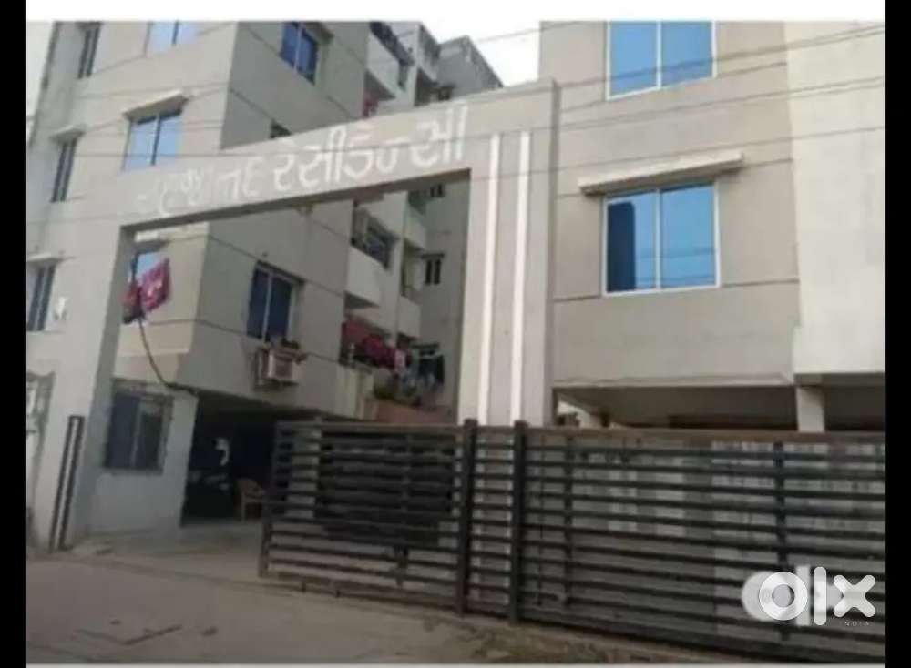 Sell 1Bhk & 1st floor Near City Centre Bharuch