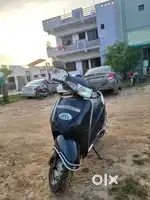 Honda activa