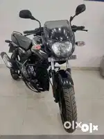 BAJAJ PULSAR 150 2020 BLACK COLOUR