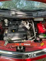 Maruti Suzuki Zen Estilo 2011 Petrol Well Maintained