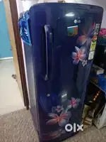 LG SINGLE DOOR REFRIGERATOR