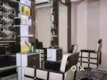 Furnished Beauty Parlour for Sell with 10k p.m. Rent