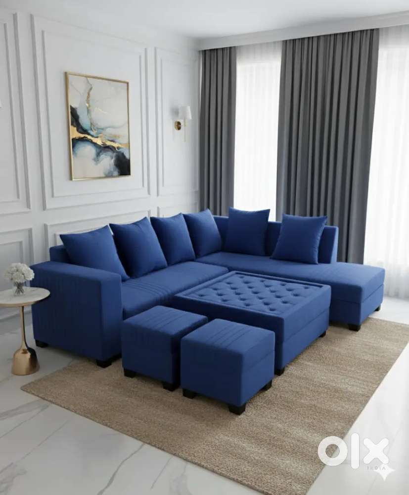 Brand new sofa in kalka g