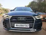 Audi Q3 2015-2017 2.0 35 TDI Quattro Premium Plus, 2017, Diesel