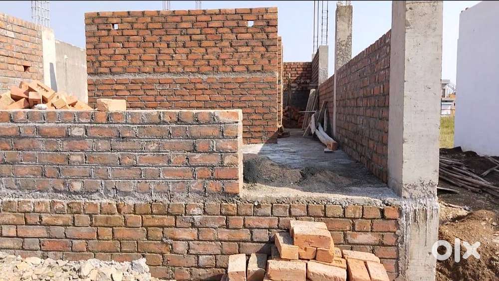 2 BHK Row house for sale