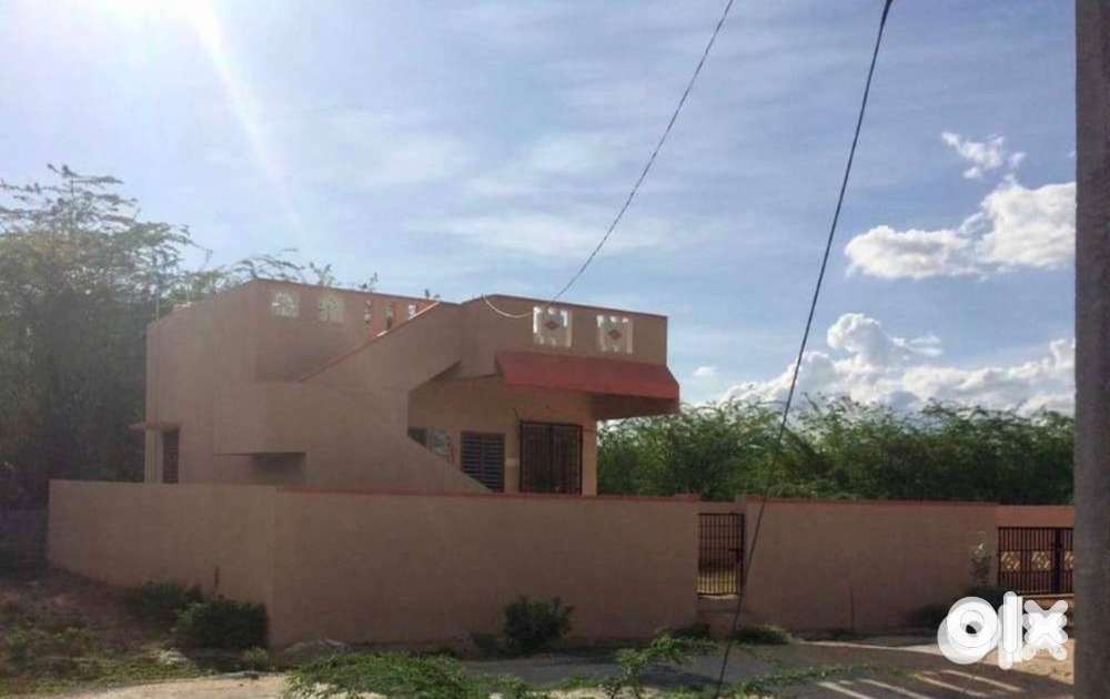 Independednt House for Rent