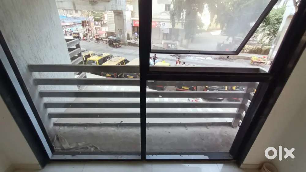 Furnished office for rent