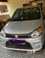 Maruti Suzuki Alto 800 2020 Petrol Well Maintained