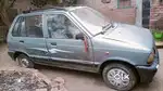 Maruti Suzuki 800 2003 Petrol Well Maintained