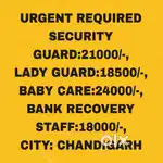 All Security Guard Job chandigarh 2