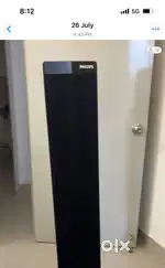 Audio speakers