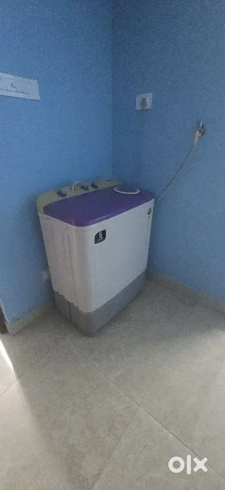Samsung 22.9L washing machine